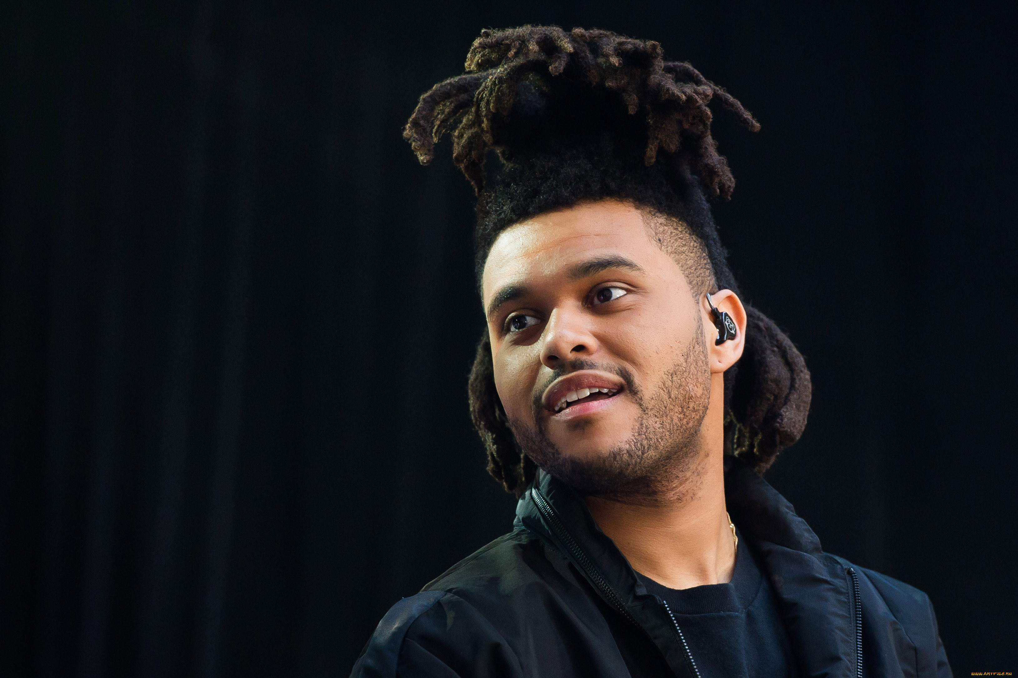 , the weeknd, the, weeknd